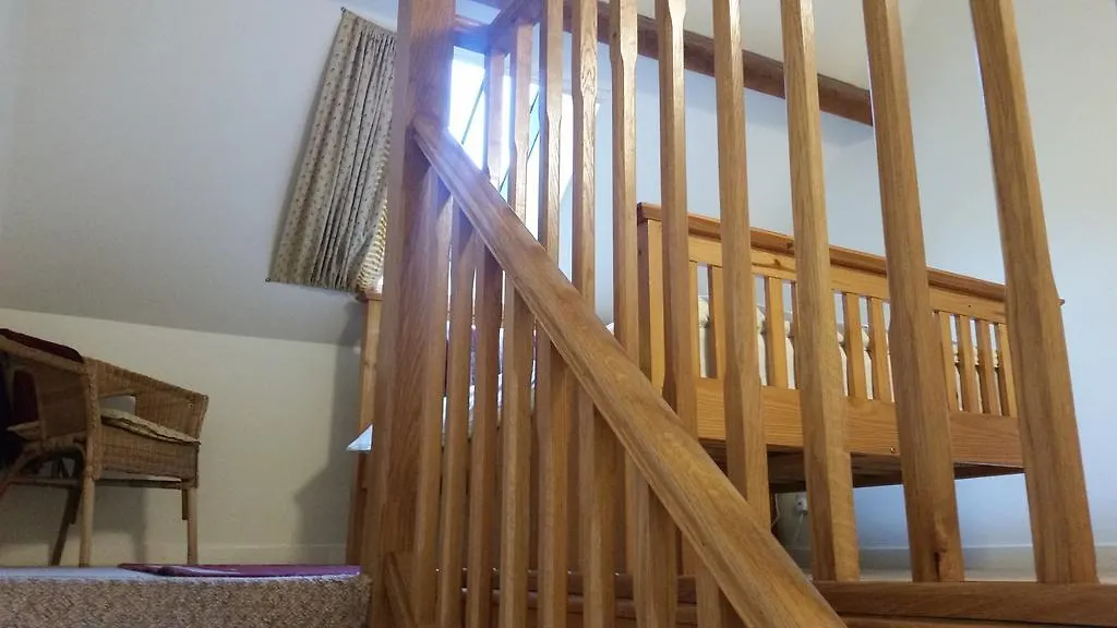 Newditch Farm - Brs Airport Bristol Apartment