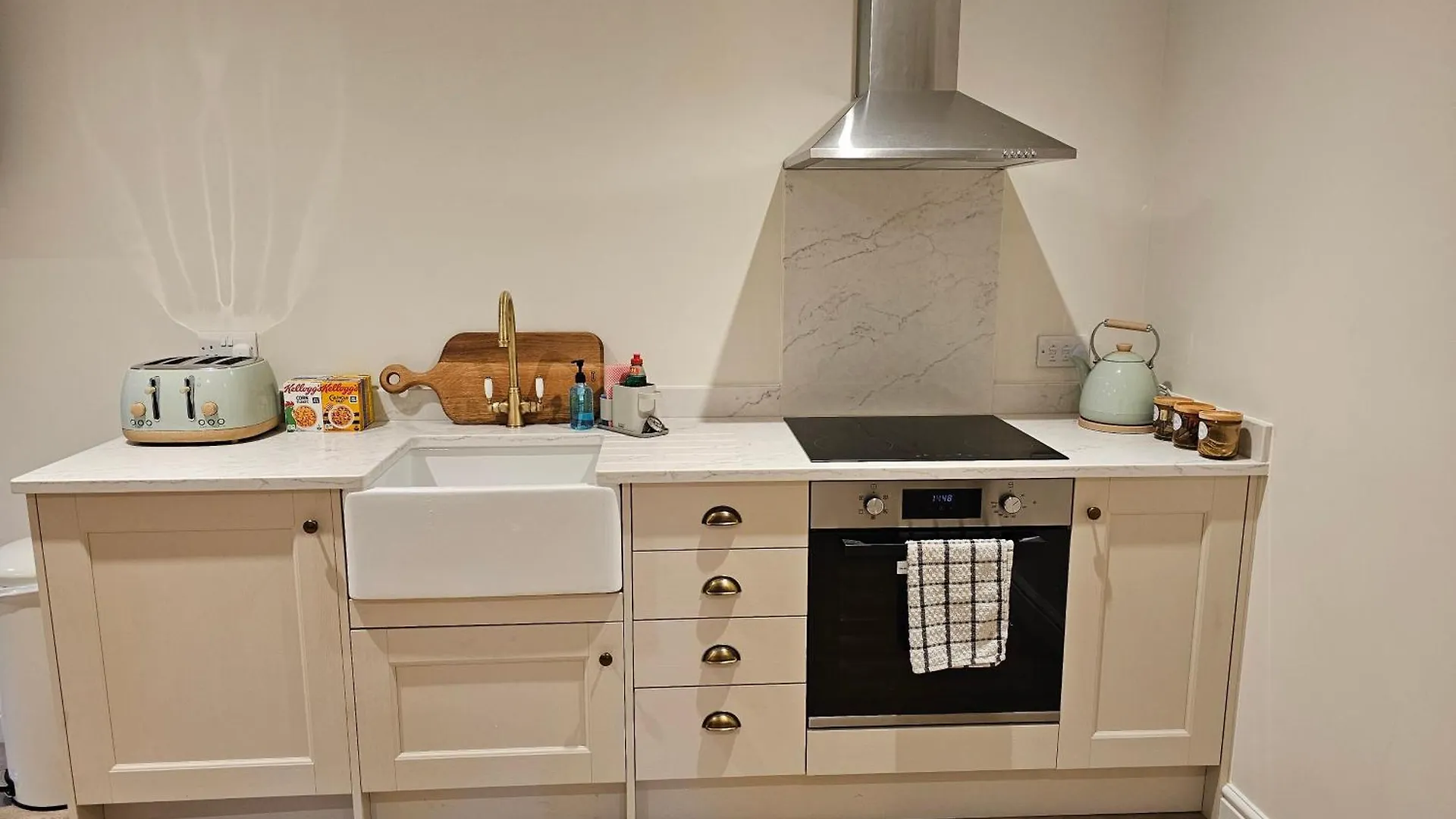 Apartment Newditch Farm - Brs Airport Bristol