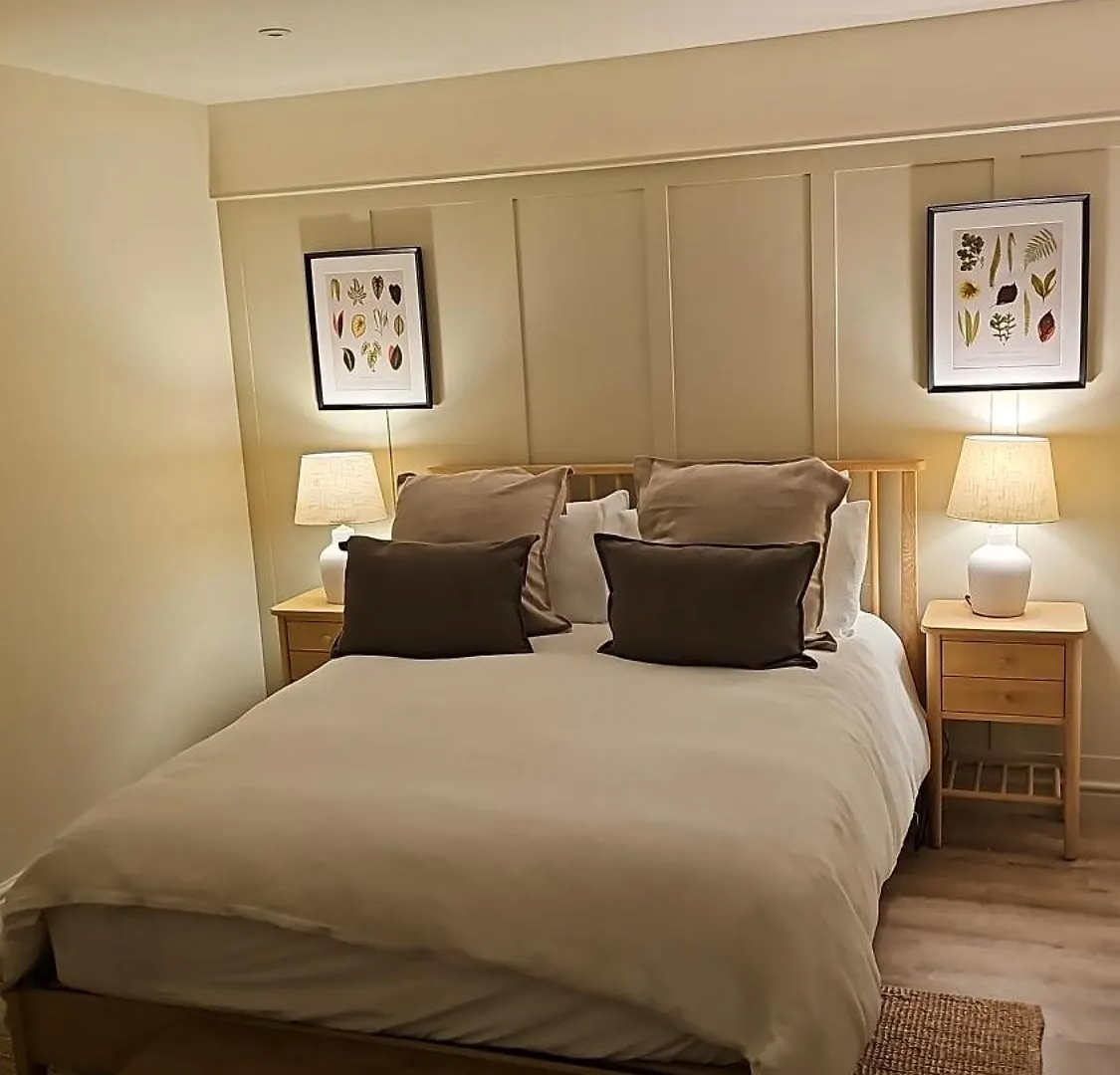 Newditch Farm - Brs Airport Bristol Apartment