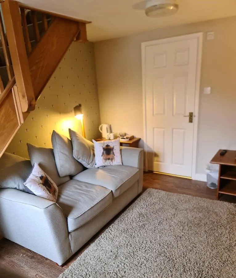 Appartamento Newditch Farm - Brs Airport Bristol