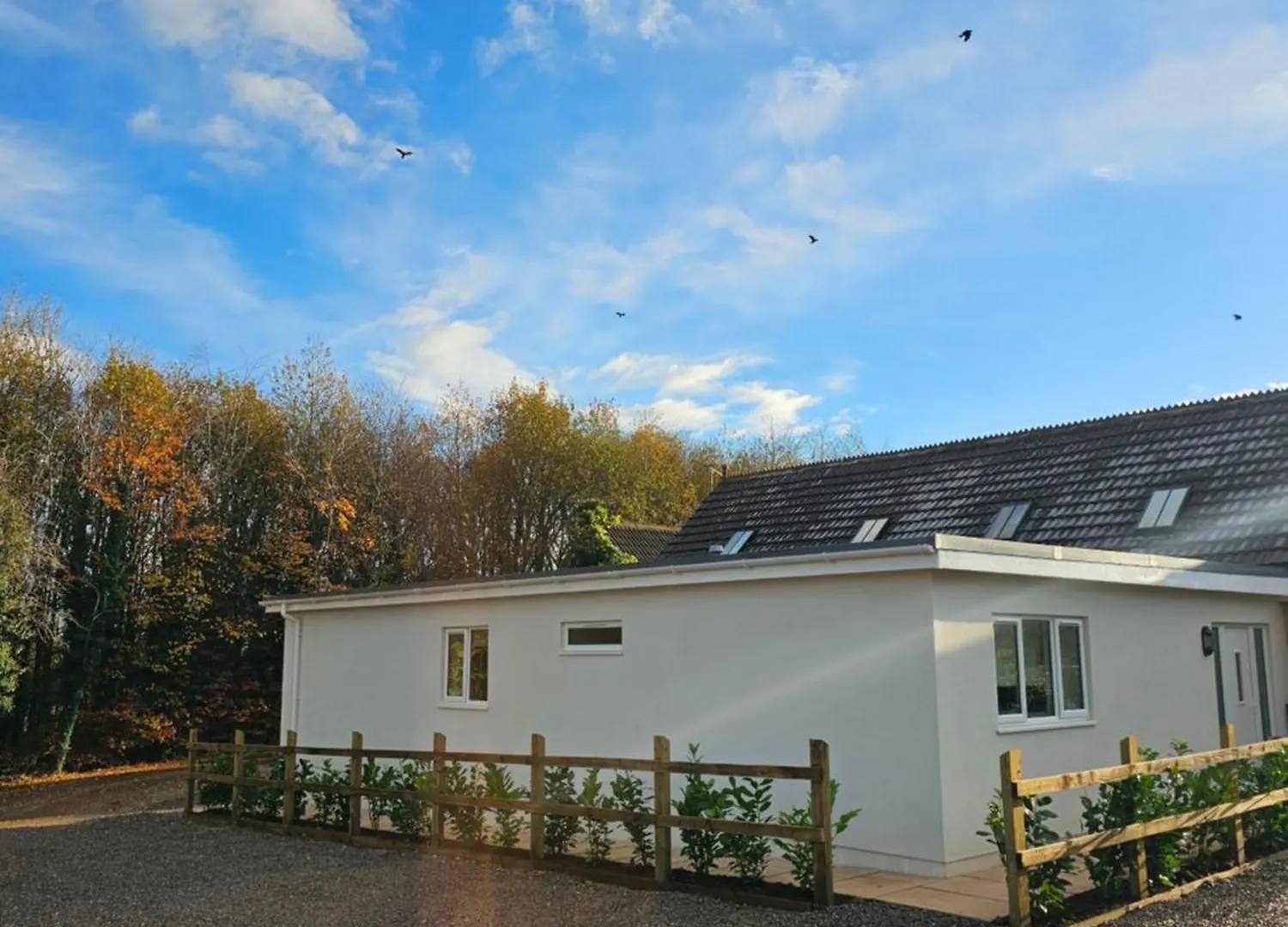 Newditch Farm - Brs Airport Bristol Appartamento